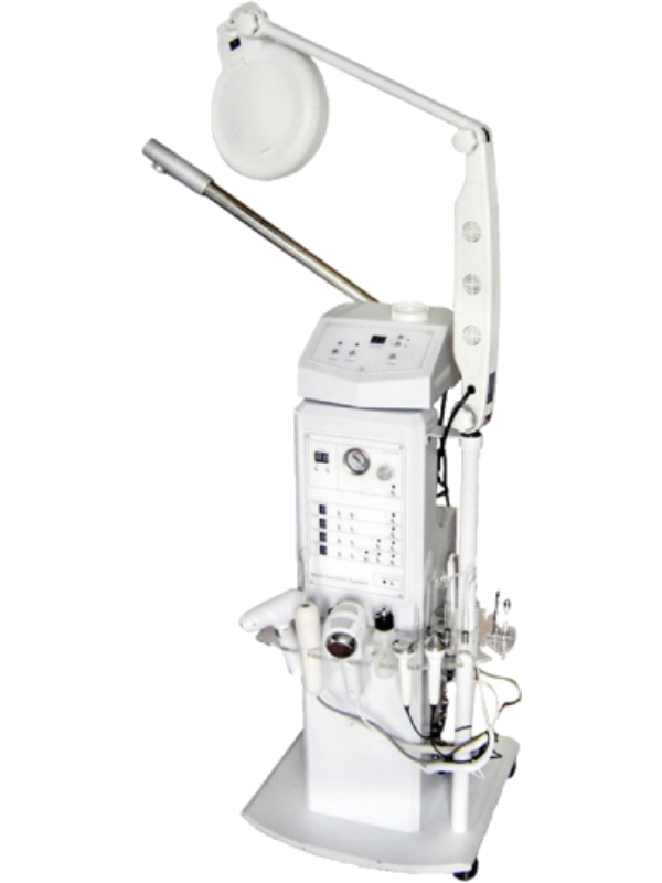 14'ü 1 Arada Cilt Bakım Ünitesi