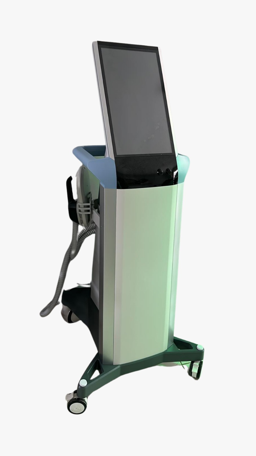 EMS Muscle Uygulaması