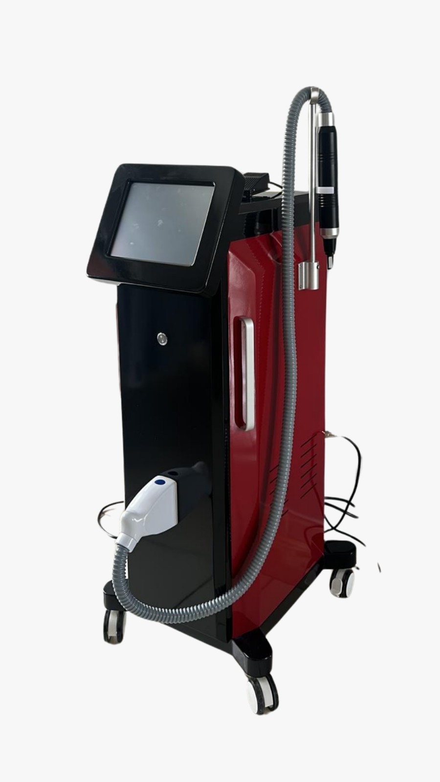 Dövme Silme Uygulaması