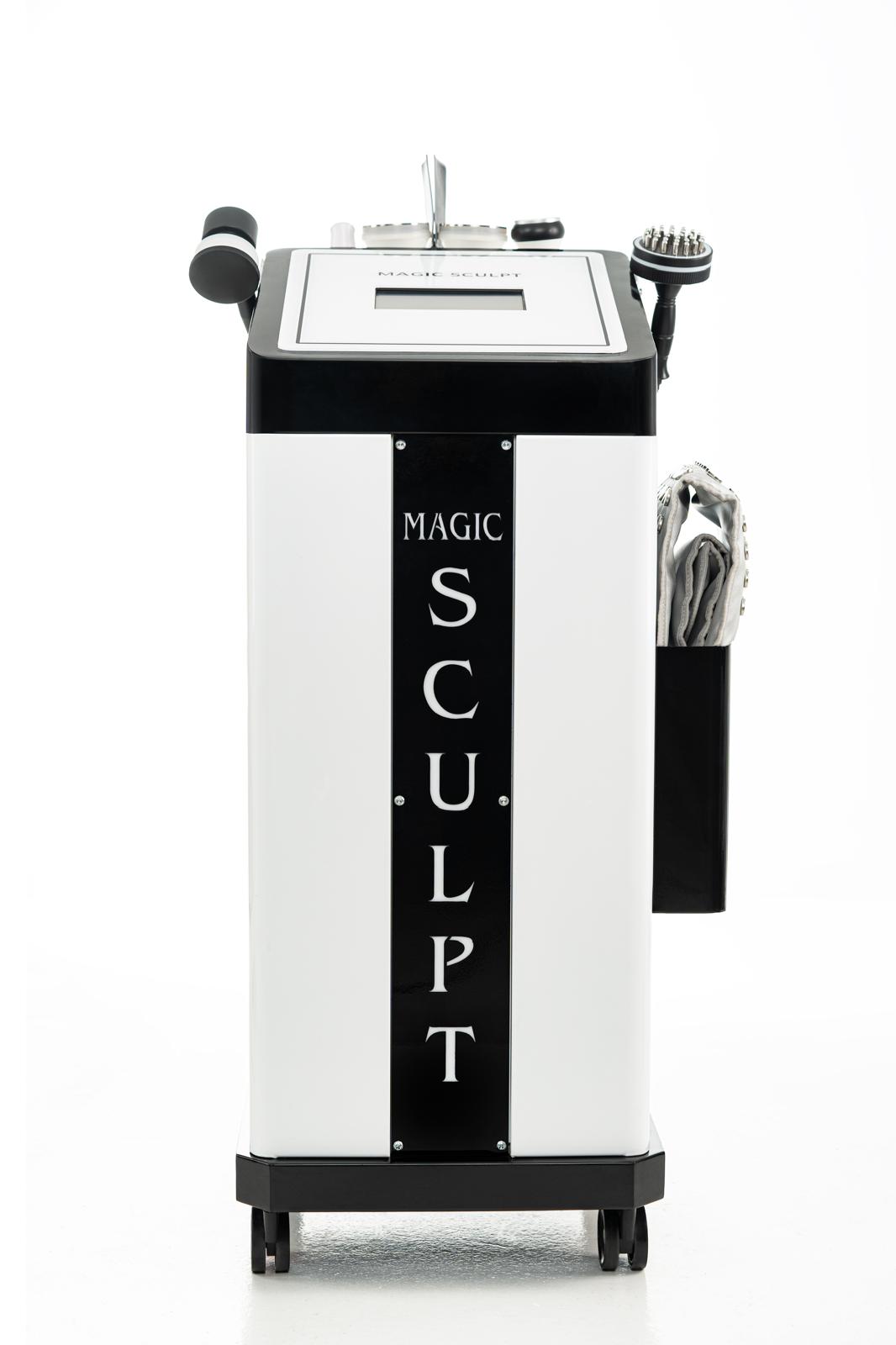 Bölgesel İncelme Cihazları