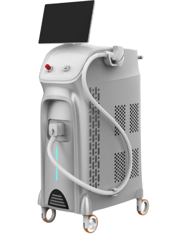 Lazer Epilasyon Cihazı