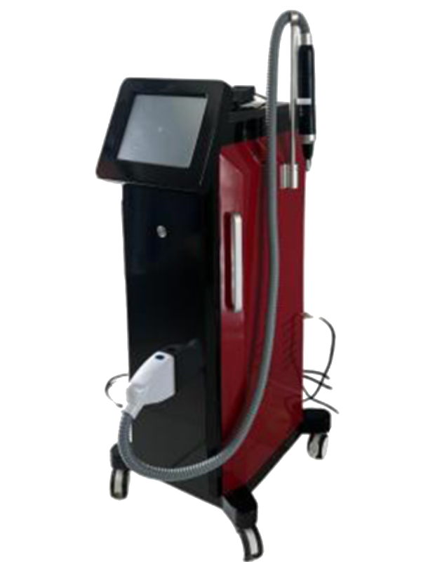 Dövme Silme Cihazları